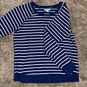 Old navy soft sweater